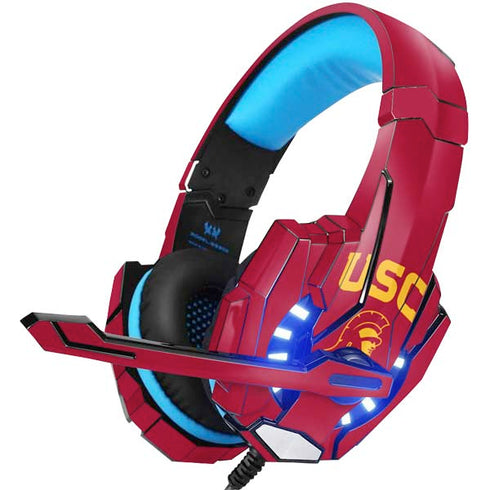 University of Southern California USC Trojan Logo BENGOO G9000 Skin